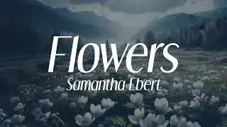 samantha ebert - 