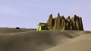 My Virtual Reality Projects