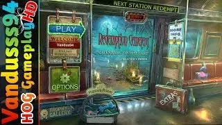 Redemption Cemetery 4: Salvation of the Lost Collector's Edition Gameplay [PC FULL HD]
