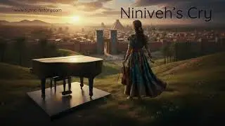 Syriac-History - Niniveh’s Cry | Beth Nahrin | Tur Abdin | Kamishli | Niniveh-Plain | Wadi Al Nasara