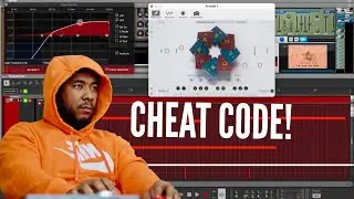 Reason 12 | How To Get rid of Beat Block with this Vst | Reason Studios