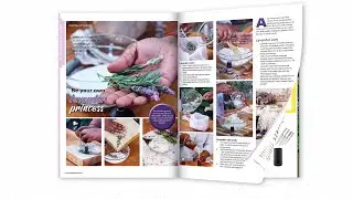 The Gardener and Die Tuinier August 2023 Issue