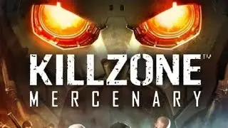 Killzone Mercenary gameplay (ps vita) enjoy:)