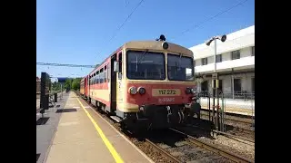 BZ-vel Tapolcára! Keszthely-Tapolca személy