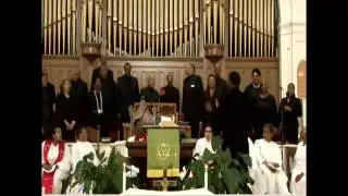 Big Bethel AME Church BYVOC