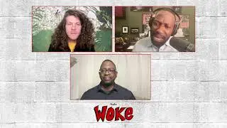 Interview: Blake Anderson and Lamorne Morris talk Hulu's Woke Season 2