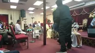 Bus To Heaven and Hell | Skit