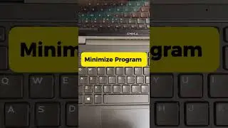 most useful keys of computer 🔐 #viralvideo #shortcutkeys #windowskey