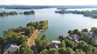 Discover Hot Springs Village, AR with RE/MAX of HSV
