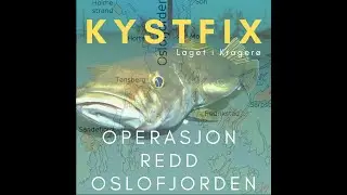 Lurven tar over - Kystfix, episode 2