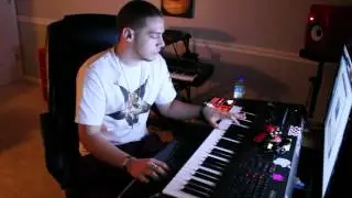 Sylenth SoundBank Vol3 SuperStar O
