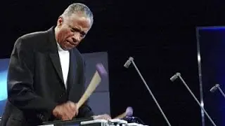 Herbie Hancock & Bobby Hutcherson Quartet: Live at the Barbican, London 3rd July 2003