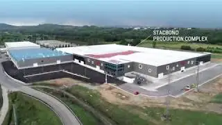 [WEB] STACBOND PRODUCTION COMPLEX