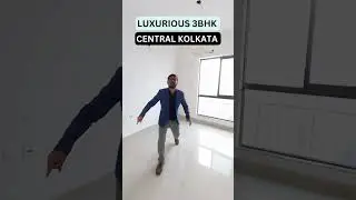 Luxurious 3bhk Flats In Central Kolkata  Kolkata📞8100293325 #property #kolkata #realestate #3bhk