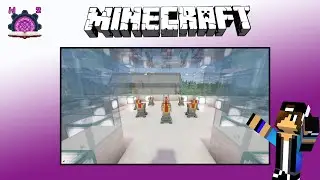 The launch of Mystical Agriculture: Supremium Armor 💎 Minecraft Modpack Mod Journey 2 💎 2017