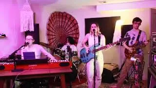 Black Bird Collective NPR Tiny Desk Contest 2025