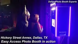 Photo Booth Rentals in Dallas, TX | Deals in Dallas, TX | Dallas Photo Booth Experts