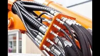 How to extend service life of hydraulic hoses
