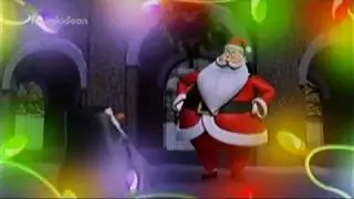 Реклама Nickelodeon 2011 декабрь