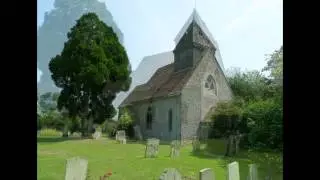 Saint Mary the Virgin';s church Hamstreet