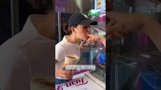 she done it 😂😂😂 #shorts #funny #fails #viral #dailydose