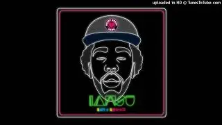 Iamsu! - Mobbin (Instrumental) [Prod P-Lo & Iamsu!]