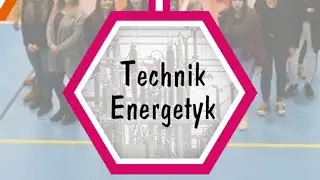 Technik energetyk