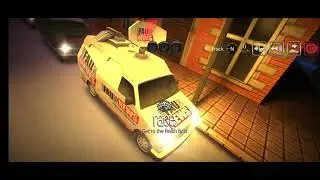 Payback 2 Urban Shore Maxi Loop Race RC truck is Gameplay Part #27