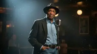 Inspired by Otis Redding & Sam Cooke | Gospel Soul Blues