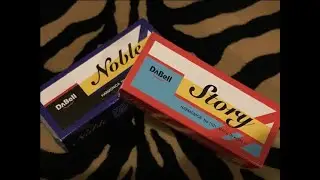 DaBell Harmonicas Review!