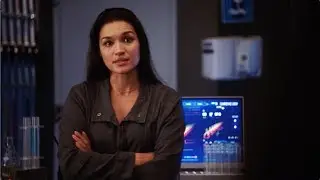 The Flash Season 4 Finale -- Deleted Scene
