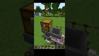 Minecraft: AUTO CRAFTER Gold #minecraft