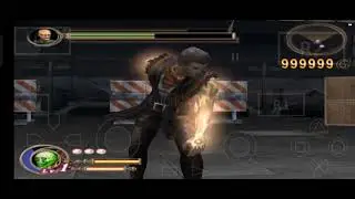 GOD HAND Completed with cheats Everything unlock on Atherx SurinderSr 23/57