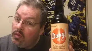 What&rsquo;s Poppin: Dang! That&rsquo;s Good Butterscotch Root Beer 🍺