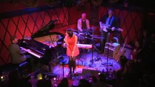 Sittin' On The Dock Of The Bay - Jen Jacob w/Matt Simons (Otis Redding cover)