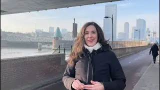 #BijzonderBeroep: Landschapsarchitect | Gemeente Rotterdam