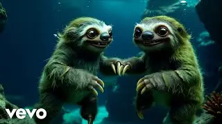 MrSpaceBox - Sloth