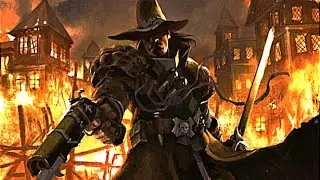 The Dreaded Witch Hunters - A Witch Hunter Song | Warhammer Fantasy | Age of Sigmar