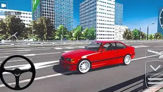 Japan Highway Traffic Online Racer(Early Access) - Android Gameplay