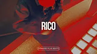 Latin Trap Instrumental Beat 2023 l Latino Hip hop Instrumental 2022 l Latin Rap Beat