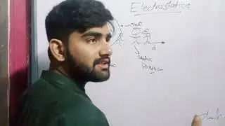 Electrostatics Introduction | Edexcel A-Level Physics (UAE)