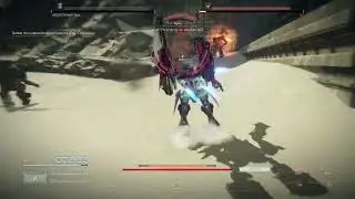Armored Core 6 - Defend The Dam Complex [New Game+]