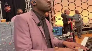 &ldquo;I am Not Forgotten&rdquo; Bart Orr Remix live at Winterfire 2021