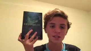 DEEP BLUE!!!!!!! book review