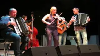 Syvers Orkester  / Reinlender???????????????????