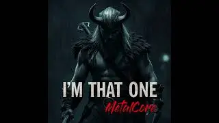 I'm That One- MetalCore- written by Joe Gaines