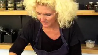Syltede r&oslash;dbeder - i 5 spicy varianter