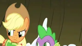 MLP FiM S1 E11   Winter Wrap Up