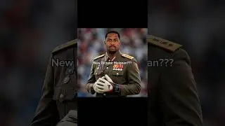 What did Mbappe create?… #worldcup #memes #maignan #dictator #football #fyp AI photo