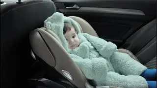 Bebeğimle bir gün VLOG / Sıradan bir gün